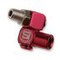 Z-svivel TP0601 1/4